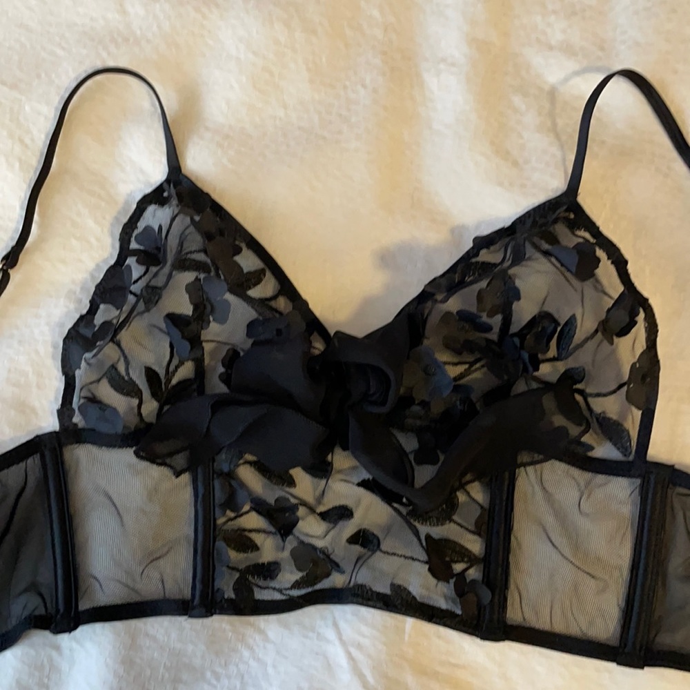 Victoria’s Secret bralette